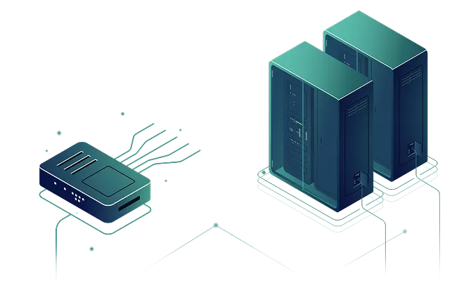 Типы сервисного обслуживания Selectric