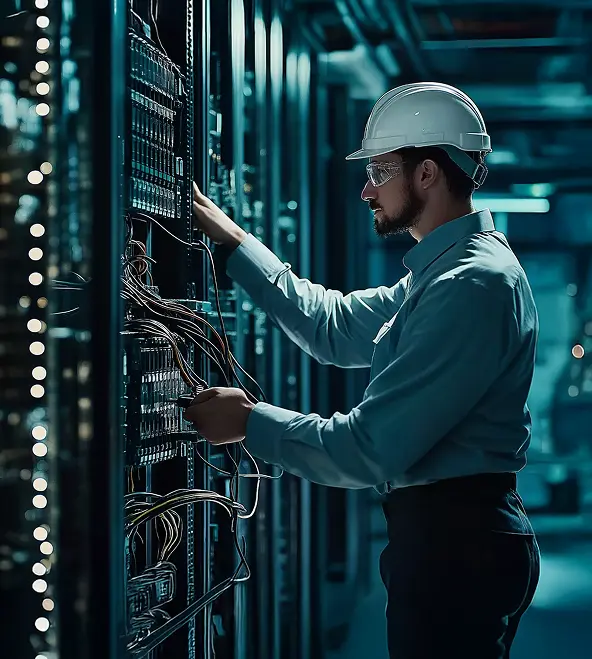 Selectric teaser image