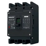 Автоматический выключатель в литом корпусе Selectric SGP-MC-160S42302C-100A-AC400V превью