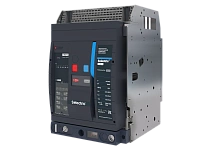 Воздушные автоматические выключатели Selectric SGP-AC-16/200-H-3P-W-SW3-A4(2)-М2-X2-F2-Q1-AX1-FF превью