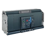 Воздушные автоматические выключатели Selectric SGP-AC-80/8000-N-4P-F-SW3-HQ(3)-М4-X4-F4-Q1-AX1-VV превью