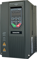 Преобразователь частоты Selectric SDB301-220K/06 превью