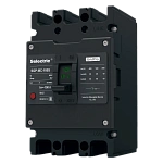 Автоматический выключатель в литом корпусе Selectric SGP-MC-100S42182C-16A-AC230V превью
