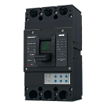 Автоматический выключатель в литом корпусе Selectric SGP-MCZ-400R43G20M-400A превью