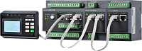 Реле защиты двигателя Selectric SRP-MD-E6A5AAEB-B №1 превью