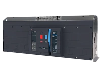 Воздушный автоматический выключатель Selectric SGP-AC-63/5000-N-4P-F-SW3-HG(3)-М1-X1-F1-AX2-VH превью