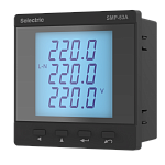 Многофункциональный измерительный прибор Selectric SMP-53A-LM96 №1 превью