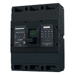 Автоматический выключатель в литом корпусе Selectric SGP-MC-800R4205C-800A превью