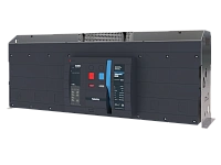 Воздушный автоматический выключатель Selectric SGP-AC-80/8000-N-4P-F-SW3-HG(3)-M4-X4-F4-Q2-AX1-VV превью