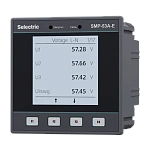 Прибор многофункциональный измерительный Selectric SMP-53A-E №3 превью