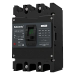 Автоматический выключатель в литом корпусе Selectric SGP-MC-250R4328C-250A превью