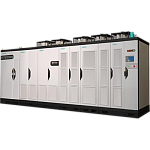 Преобразователь частоты Selectric SDE813-1400K/10 превью