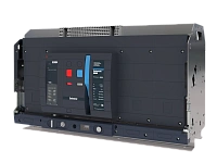 Воздушный автоматический выключатель Selectric SGP-AC-63/5000-N-3P-W-SW3-HG(3)-M4-X4-F4-Q2-AX2-VH превью