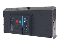 Воздушный автоматический выключатель Selectric SGP-AC-63/5000-N-3P-F-SW3-HG(3)-М4-X4-F4-Q2-AX4-VH превью