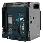 Воздушные автоматические выключатели Selectric SGP-AC-16/200-H-3P-W-SW3-L4(3)-М1-X1-F1-AX2-FF превью