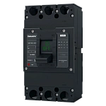 Автоматический выключатель в литом корпусе Selectric SGP-MC-400R4368C-400A превью
