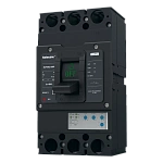 Автоматический выключатель в литом корпусе Selectric SGP-MCZ-630PS3228M-630A превью