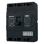 Автоматический выключатель в литом корпусе Selectric SGP-MCZ-630R43G20M-630A превью