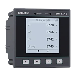Прибор многофункциональный измерительный Selectric SMP-53A-E №5 превью