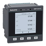Прибор многофункциональный измерительный Selectric SMP-53A-E №4 превью